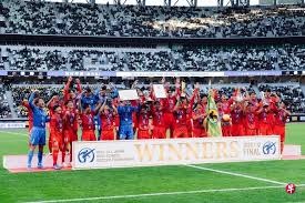 英超 ｜阿仙奴新星旺拿尼著火 仲有7場機會衝擊朗尼、奧雲紀錄