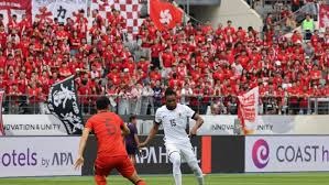 沙澳会师U20亚洲杯决赛 日韩连续两届止步四强