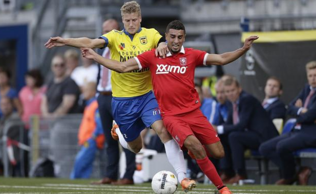 球队在过去 球队在过去