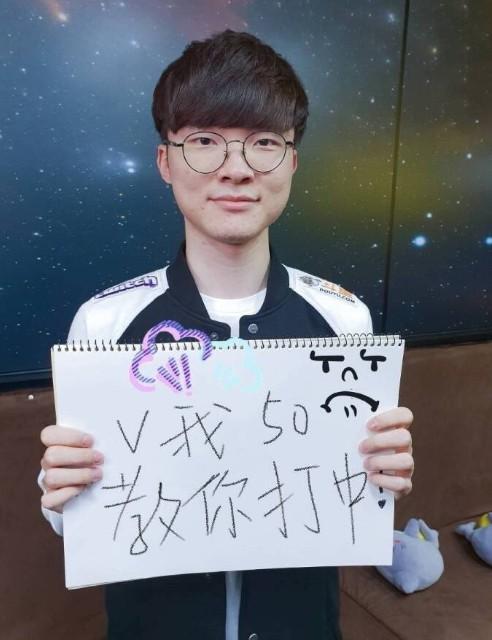 多点发起
